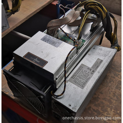 Ready to Ship S9 Antminer Blockchain Miners